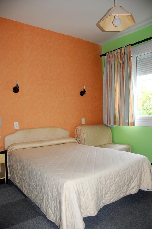 Hotel De Touraine Saint-Nazaire  Rom bilde