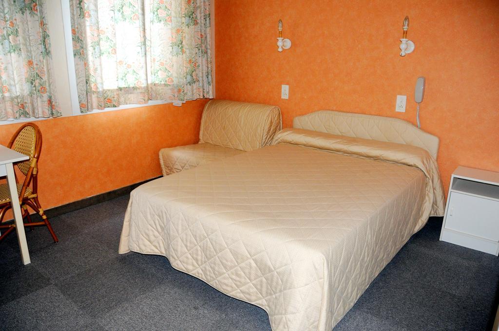 Hotel De Touraine Saint-Nazaire  Rom bilde